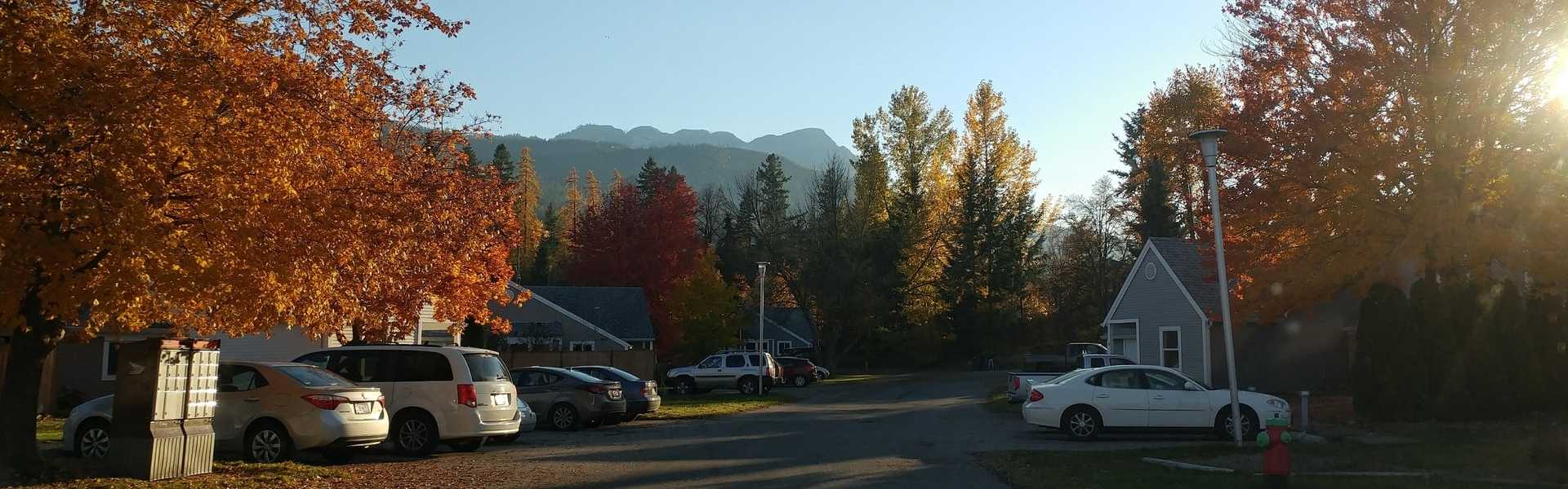 Salmon Arm Ida Vista Coop